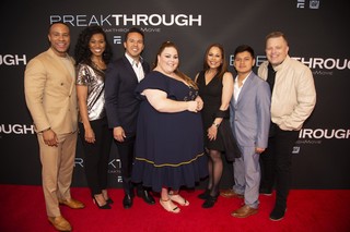 Chrissy Metz feet photo 9