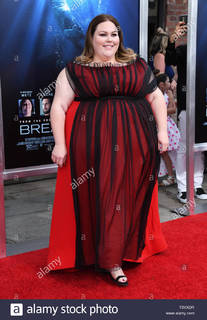 Chrissy Metz feet photo 8