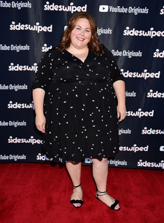 Chrissy Metz feet photo 7