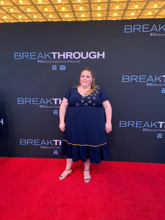 Chrissy Metz feet photo 6