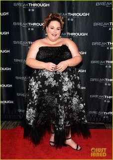 Chrissy Metz feet photo 4