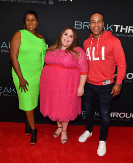 Chrissy Metz feet photo 19
