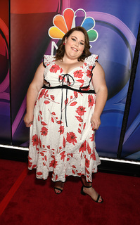 Chrissy Metz feet photo 18