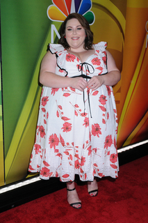 Chrissy Metz feet photo 17