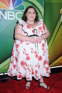Chrissy Metz feet photo 16