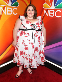 Chrissy Metz feet photo 15