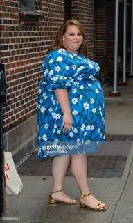Chrissy Metz feet photo 13