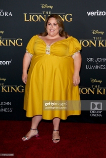 Chrissy Metz feet photo 12