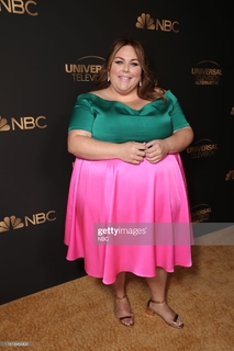Chrissy Metz feet photo 11