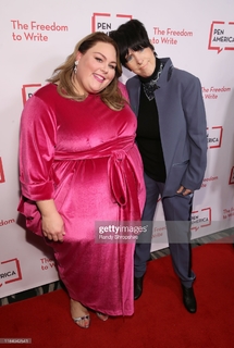 Chrissy Metz feet photo 10