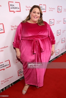 Chrissy Metz feet photo 9