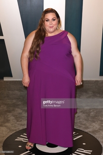 Chrissy Metz feet photo 7