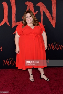 Chrissy Metz feet photo 6
