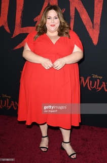 Chrissy Metz feet photo 5