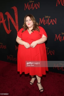 Chrissy Metz feet photo 4