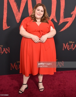 Chrissy Metz feet photo 3