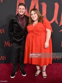 Chrissy Metz feet photo 2