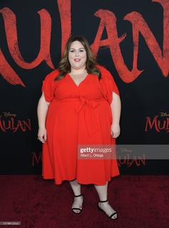 Chrissy Metz feet photo 1
