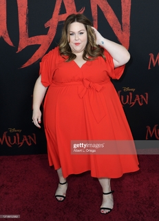 Chrissy Metz feet photo 20
