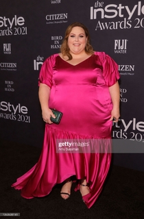 Chrissy Metz feet photo 17