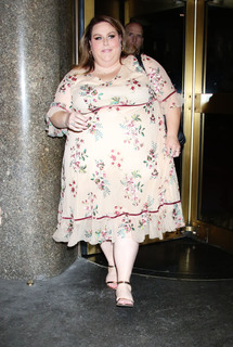 Chrissy Metz feet photo 13