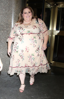 Chrissy Metz feet photo 12