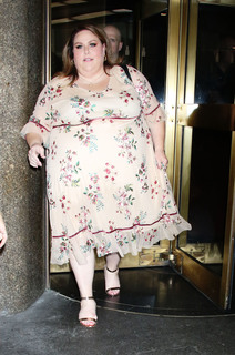 Chrissy Metz feet photo 11