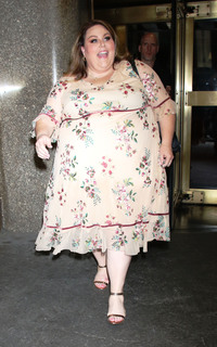 Chrissy Metz feet photo 10