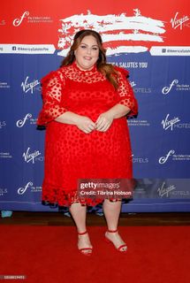 Chrissy Metz feet photo 8