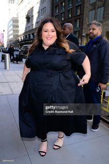 Chrissy Metz feet photo 7