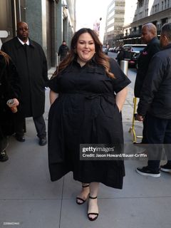 Chrissy Metz feet photo 6
