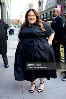 Chrissy Metz feet photo 5