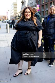 Chrissy Metz feet photo 4