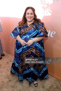 Chrissy Metz feet photo 3