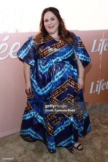 Chrissy Metz feet photo 2