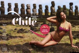 Chrissy Teigen feet photo thumbnail