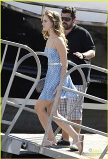 Christa B. Allen feet photo thumbnail