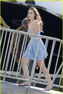 Christa B. Allen feet photo thumbnail