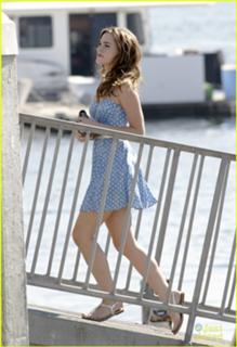 Christa B. Allen feet photo thumbnail