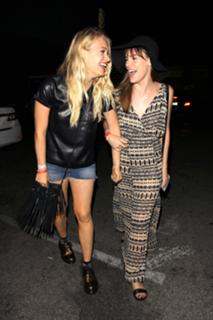 Christa B. Allen feet photo thumbnail