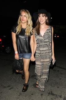 Christa B. Allen feet photo thumbnail