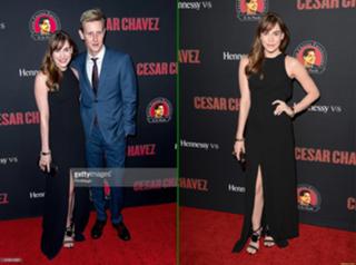 Christa B. Allen feet photo thumbnail