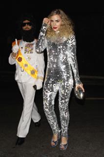 Christa B. Allen feet photo thumbnail