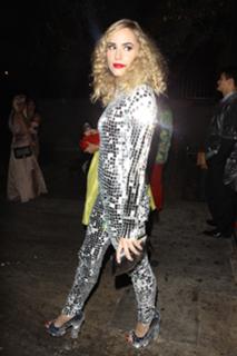 Christa B. Allen feet photo thumbnail