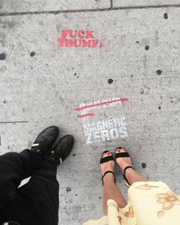 Christa B. Allen feet photo thumbnail