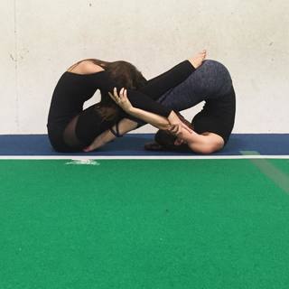 Christa B. Allen feet photo thumbnail