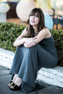 Christa B. Allen feet photo thumbnail