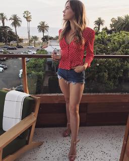 Christa B. Allen feet photo thumbnail