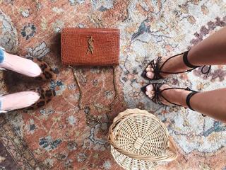 Christa B. Allen feet photo thumbnail