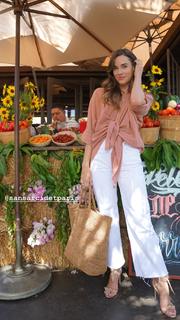 Christa B. Allen feet photo thumbnail